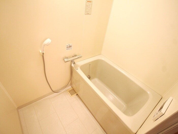 カーサヘリオスの物件内観写真