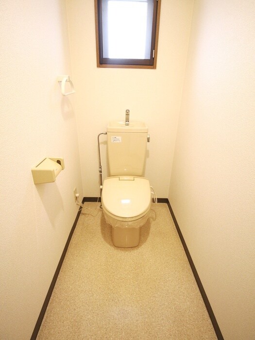 カーサヘリオスの物件内観写真