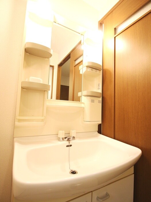 カーサヘリオスの物件内観写真