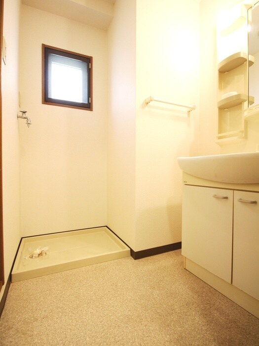 カーサヘリオスの物件内観写真