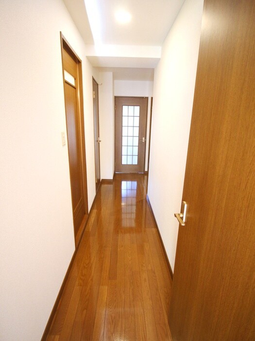 カーサヘリオスの物件内観写真