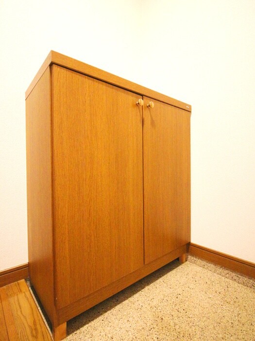 カーサヘリオスの物件内観写真