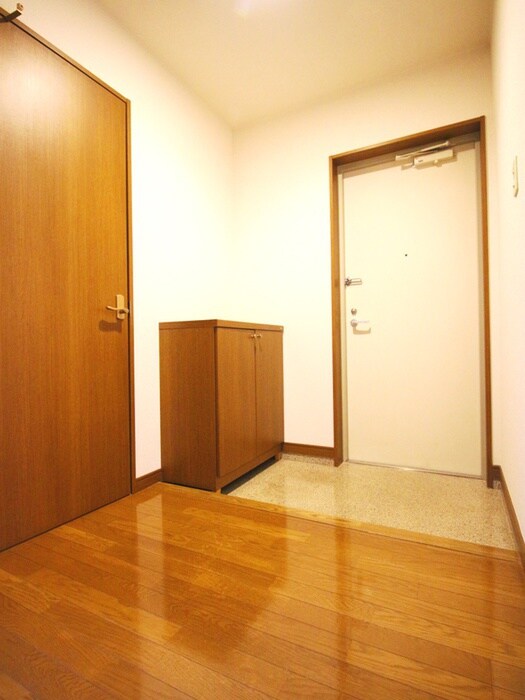 カーサヘリオスの物件内観写真