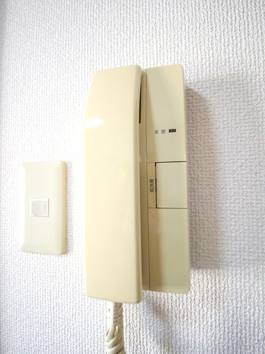 カーサヘリオスの物件内観写真