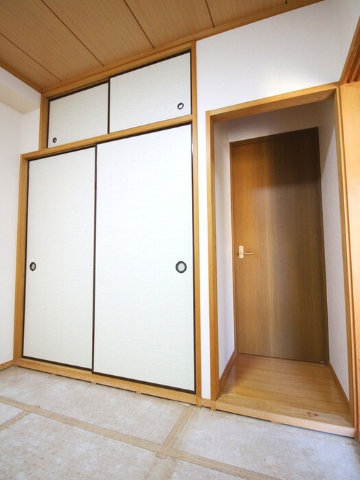 カーサヘリオスの物件内観写真