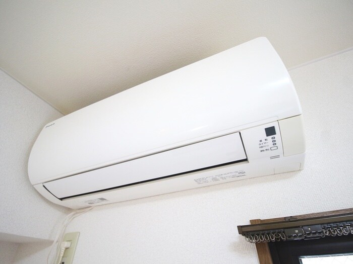 カーサヘリオスの物件内観写真