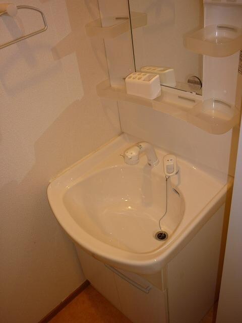 MANA-Kの物件内観写真