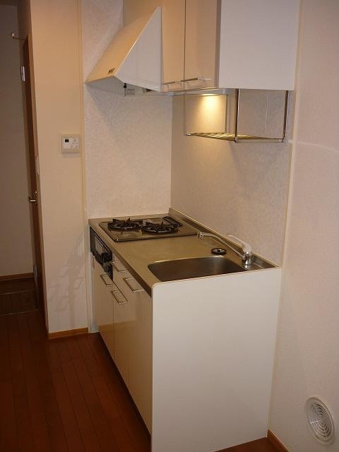 MANA-Kの物件内観写真