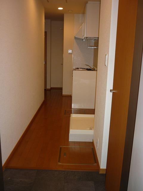 MANA-Kの物件内観写真