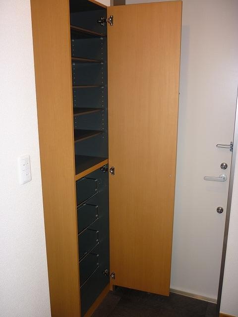 MANA-Kの物件内観写真