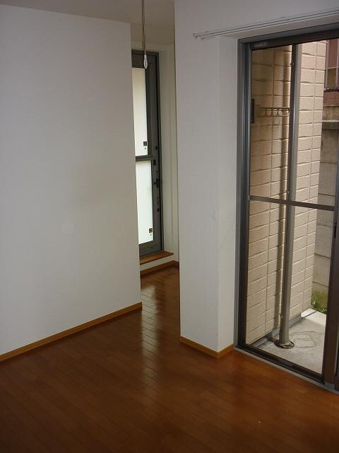 MANA-Kの物件内観写真