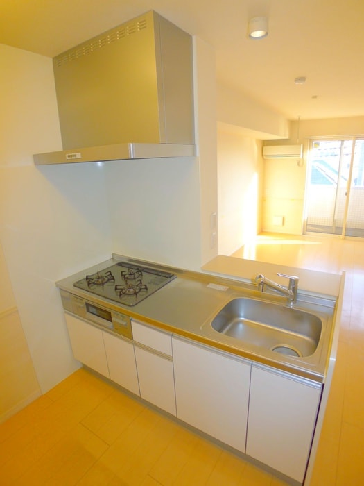 レガロ新宿の物件内観写真