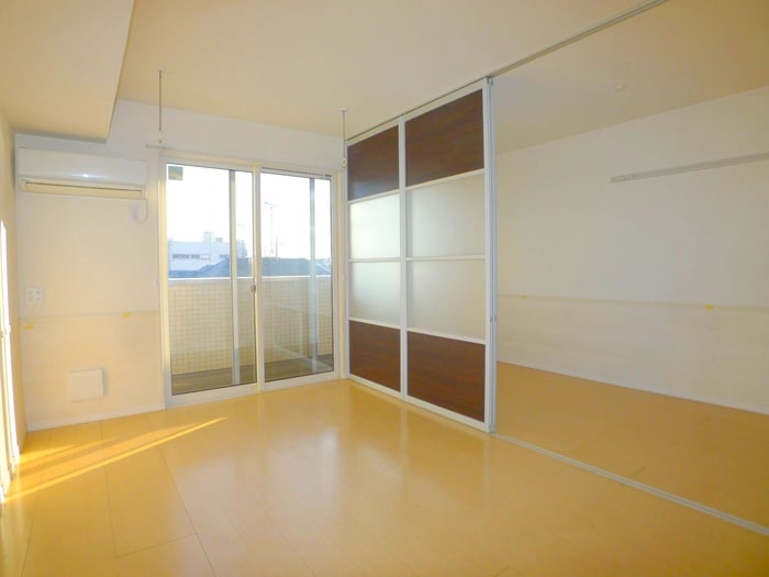 レガロ新宿の物件内観写真