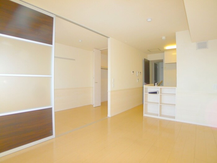 レガロ新宿の物件内観写真