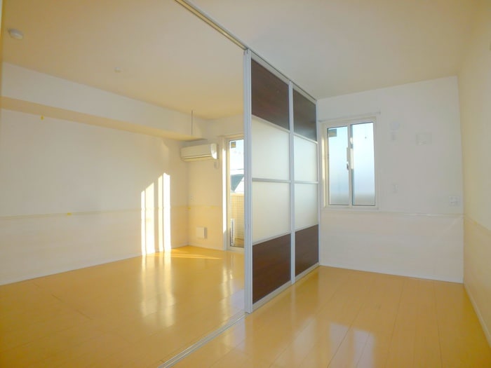 レガロ新宿の物件内観写真