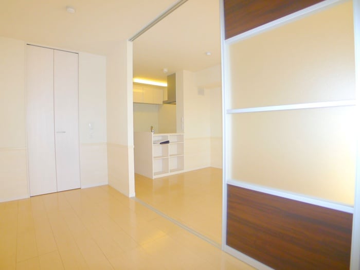 レガロ新宿の物件内観写真