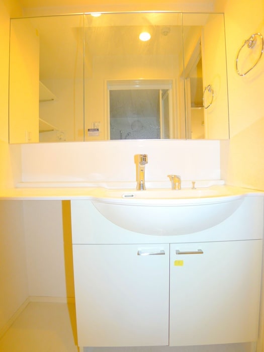 レガロ新宿の物件内観写真