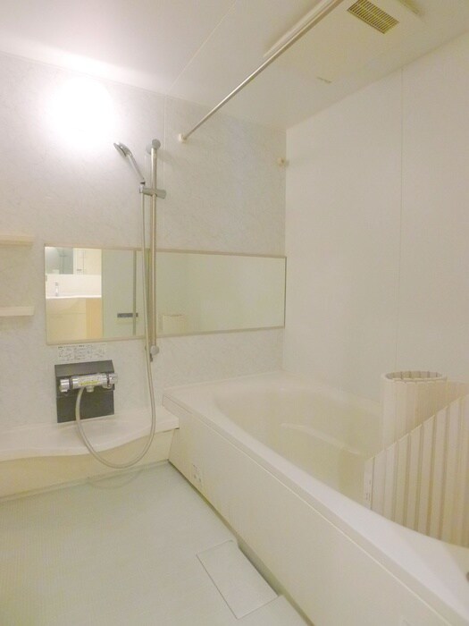 レガロ新宿の物件内観写真