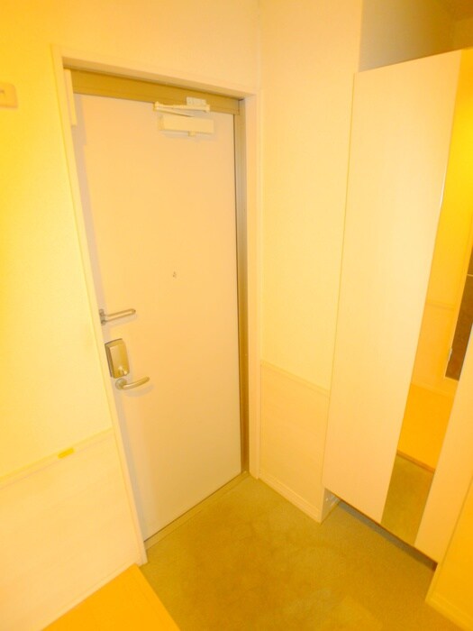 レガロ新宿の物件内観写真