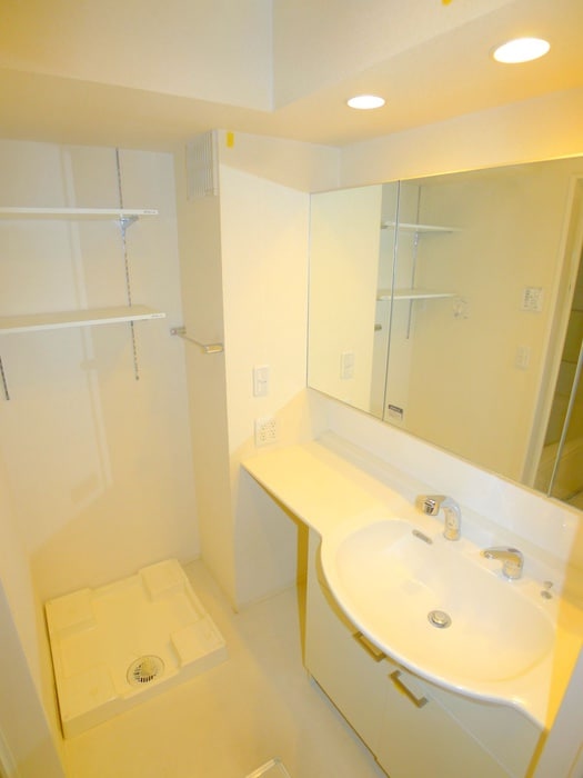 レガロ新宿の物件内観写真