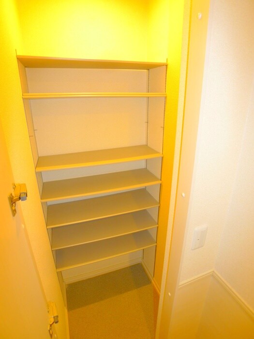 レガロ新宿の物件内観写真