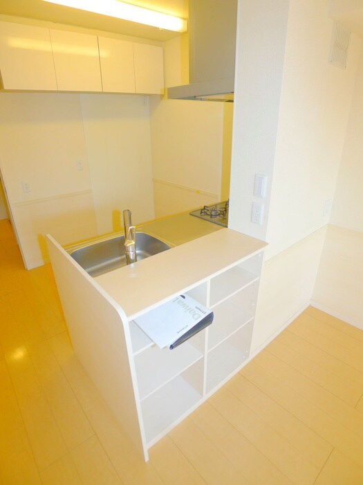 レガロ新宿の物件内観写真