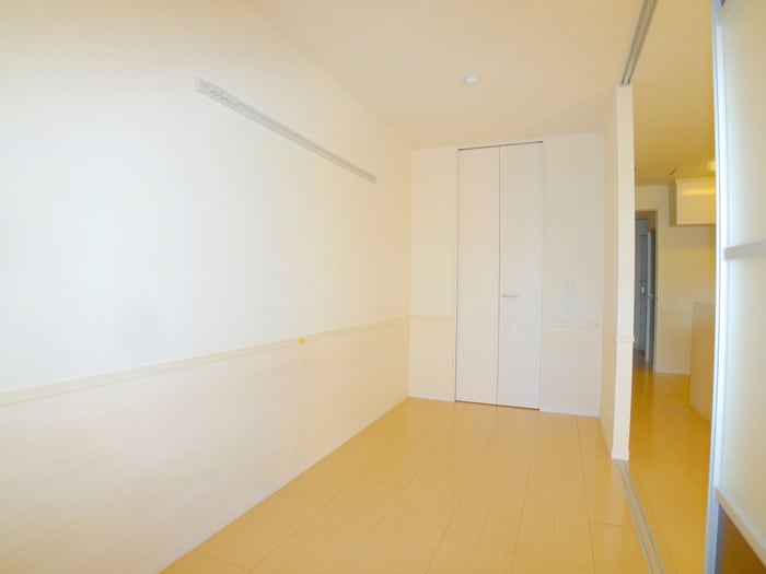 レガロ新宿の物件内観写真