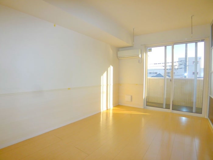 レガロ新宿の物件内観写真