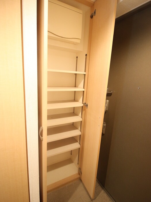 目白坂ｆｌａｔの物件内観写真