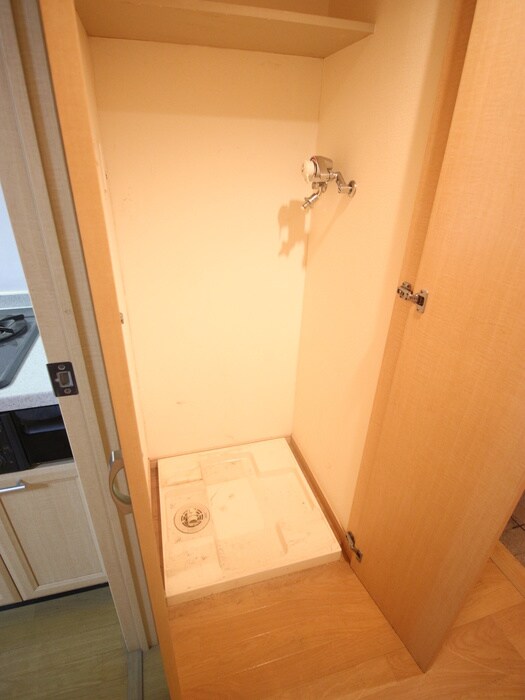 目白坂ｆｌａｔの物件内観写真