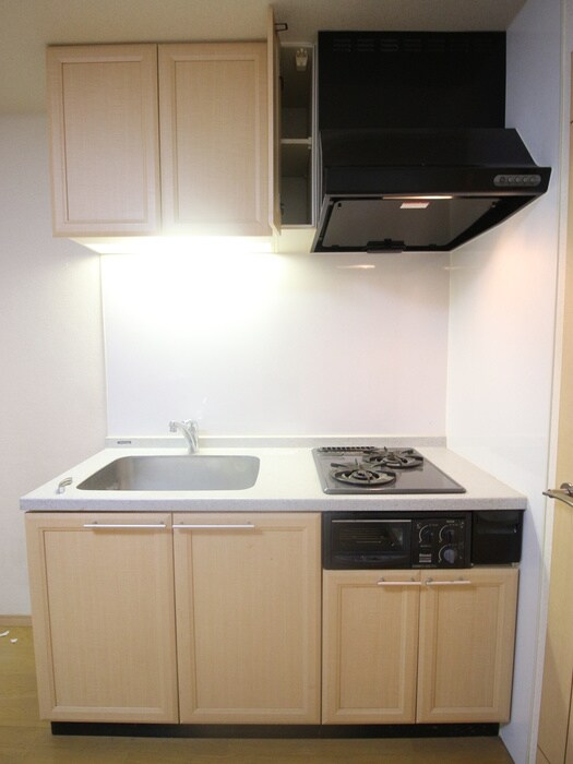 目白坂ｆｌａｔの物件内観写真