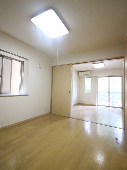 目白坂ｆｌａｔの物件内観写真