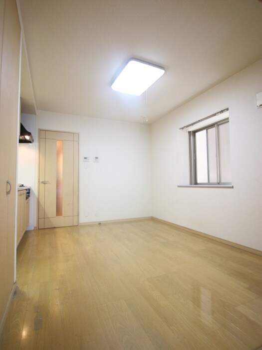 目白坂ｆｌａｔの物件内観写真