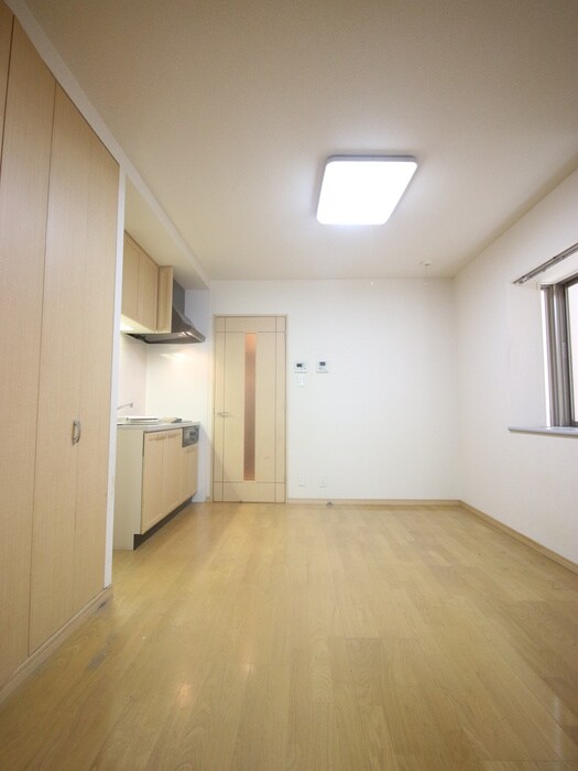 目白坂ｆｌａｔの物件内観写真