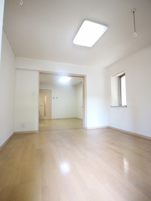 目白坂ｆｌａｔの物件内観写真