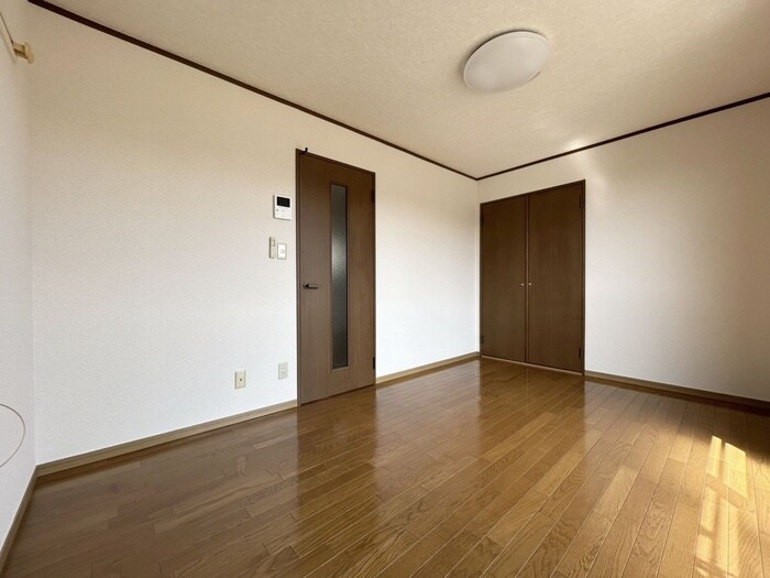 グレイス・エミネンスの物件内観写真