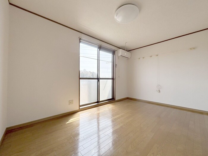 グレイス・エミネンスの物件内観写真