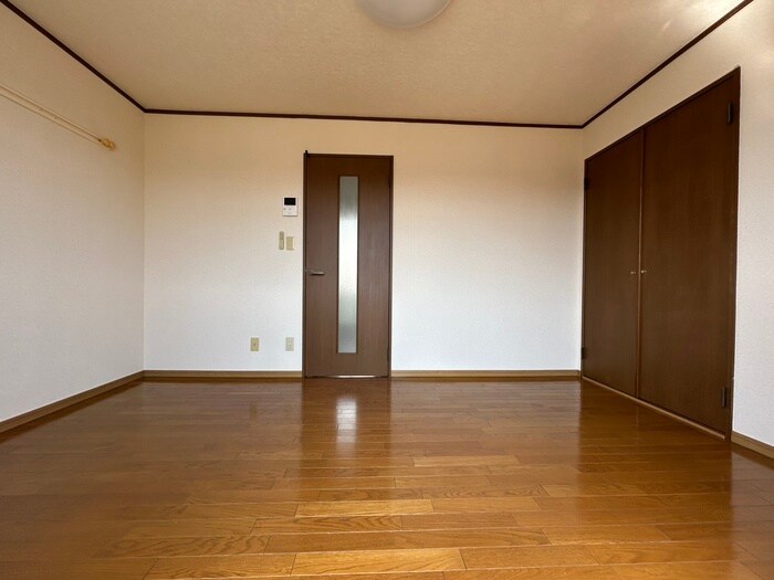 グレイス・エミネンスの物件内観写真