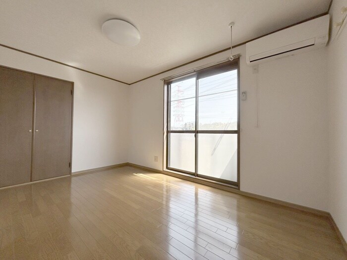 グレイス・エミネンスの物件内観写真