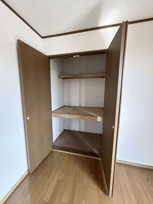 グレイス・エミネンスの物件内観写真