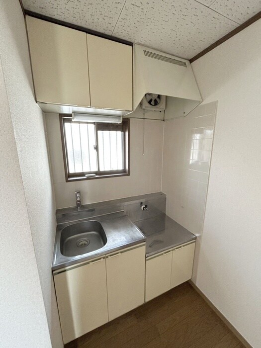 グレイス・エミネンスの物件内観写真