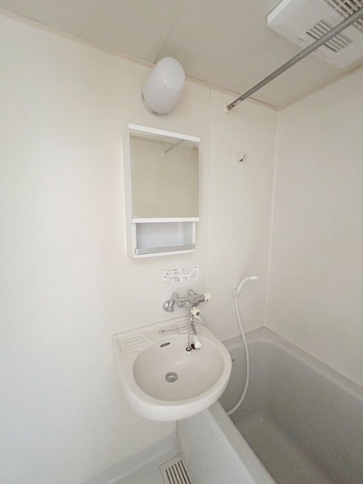 グレイス・エミネンスの物件内観写真