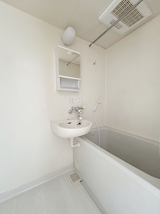 グレイス・エミネンスの物件内観写真