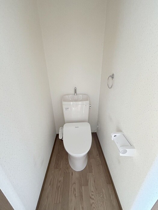 グレイス・エミネンスの物件内観写真