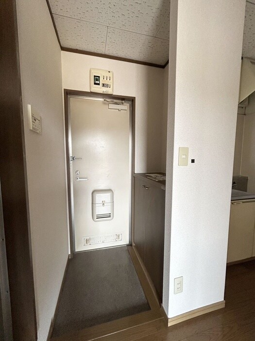 グレイス・エミネンスの物件内観写真