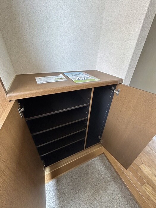 グレイス・エミネンスの物件内観写真