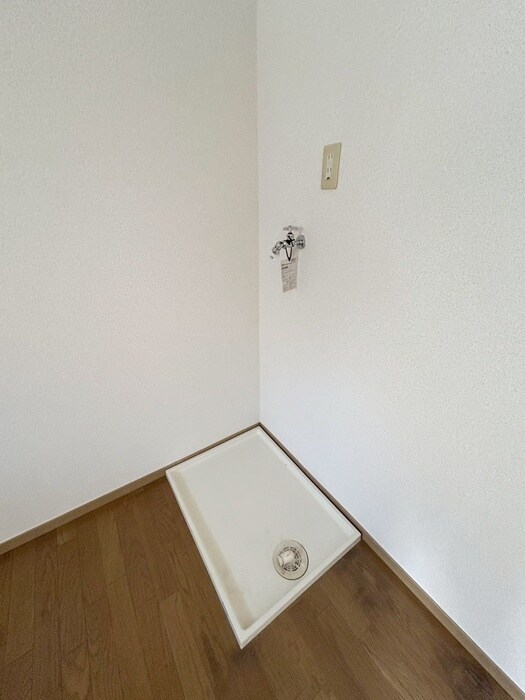 グレイス・エミネンスの物件内観写真