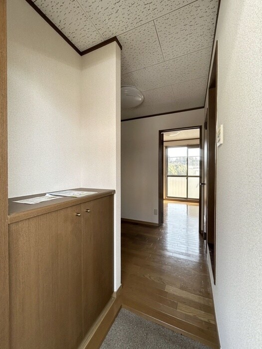 グレイス・エミネンスの物件内観写真