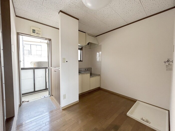 グレイス・エミネンスの物件内観写真