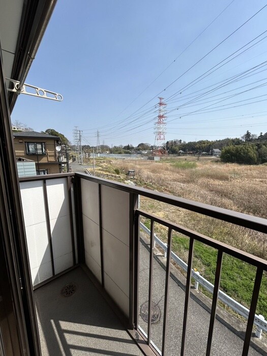 グレイス・エミネンスの物件内観写真